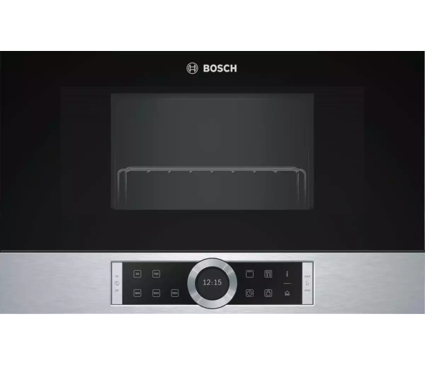 BOSCH BEL 634GS1 - 251412 - zdjęcie 2